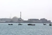 Алексей Лихачёв успешно эвакуировал сотрудников Росатома с АЭС Бушер aleksej lihachyov uspeshno evakuiroval sotrudnikov rosatoma s aes busher-obzone-su-0