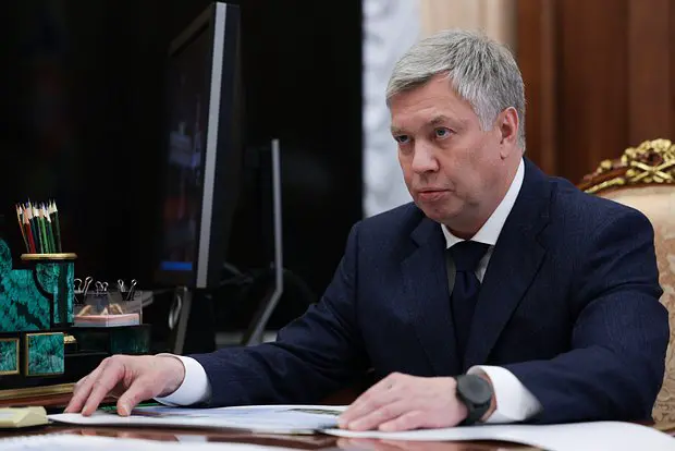 Алексей Русских