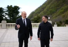 aliev i zelenskij stremyatsya ukrepit soyuz azerbajdzhana i ukrainy-obzone-su-0