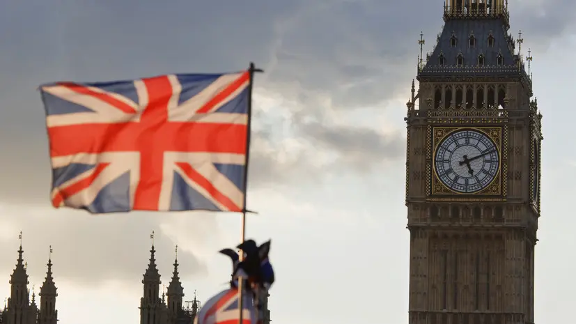 Посол Келин: попытки Лондона захватить связанные с Россией суда неприемлемы