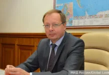Андрей Келин: Россия ответит Британии, Николай Патрушев усилит защиту andrej kelin rossiya otvetit britanii nikolaj patrushev usilit zashhitu-obzone-su-0