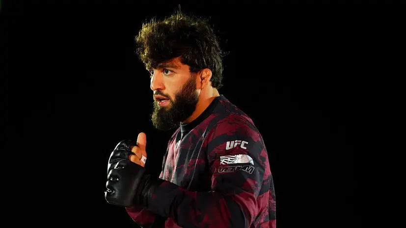 Царукян — Гарсии: выживи в одном раунде ММА, и дам $ 1 млн