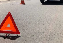 avtobus i kamaz stolknulis na varshavskom shosse u drozhzhino v moskve-obzone-su-0