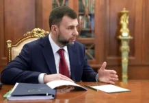 denis pushilin podelilsya optimizmom o situaczii v konstantinovke i dnr-obzone-su-0