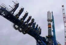 Дмитрий Баканов заявил Путину об устойчивости Плесецка к атакам ВСУ dmitrij bakanov zayavil putinu ob ustojchivosti pleseczka k atakam vsu-obzone-su-0