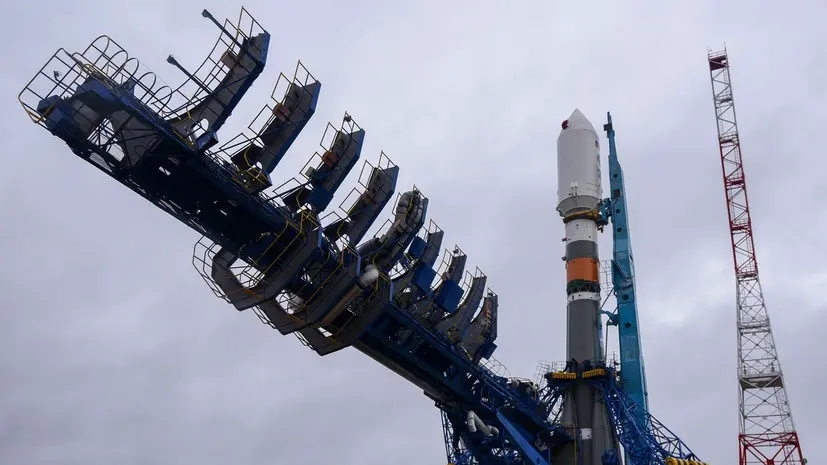 Баканов: ВСУ дронами пытались атаковать космодром Плесецк