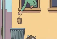 Дмитрий Бондарь и Дмитрий Хрулёв рассказали о штрафах за выброс мусора dmitrij bondar i dmitrij hrulyov rasskazali o shtrafah za vybros musora-obzone-su-0