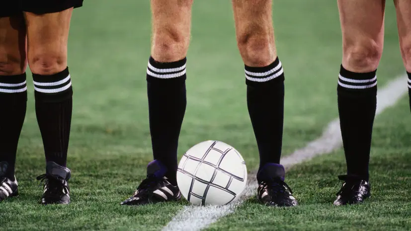 Экс-футболист Булыкин: результат матча не отменят из-за судейства