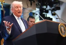 Дональд Трамп рассказал о позитивных перспективах сделки США и Ирана donald tramp rasskazal o pozitivnyh perspektivah sdelki ssha i irana-obzone-su-0