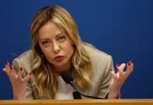 dzhordzha meloni i papa franczisk vzglyad italii posle vyborov trampa-obzone-su-0