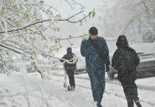 eksperty meteo soobshhili prognoz po pogode i peremenam v stolicze vesnoj-obzone-su-0