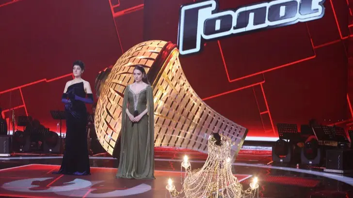 Стал известен победитель вокального шоу «Голос»