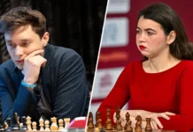 Есипенко и Горячкина уступили, но сохранили потенциал esipenko i goryachkina ustupili no sohranili potenczial-obzone-su-0