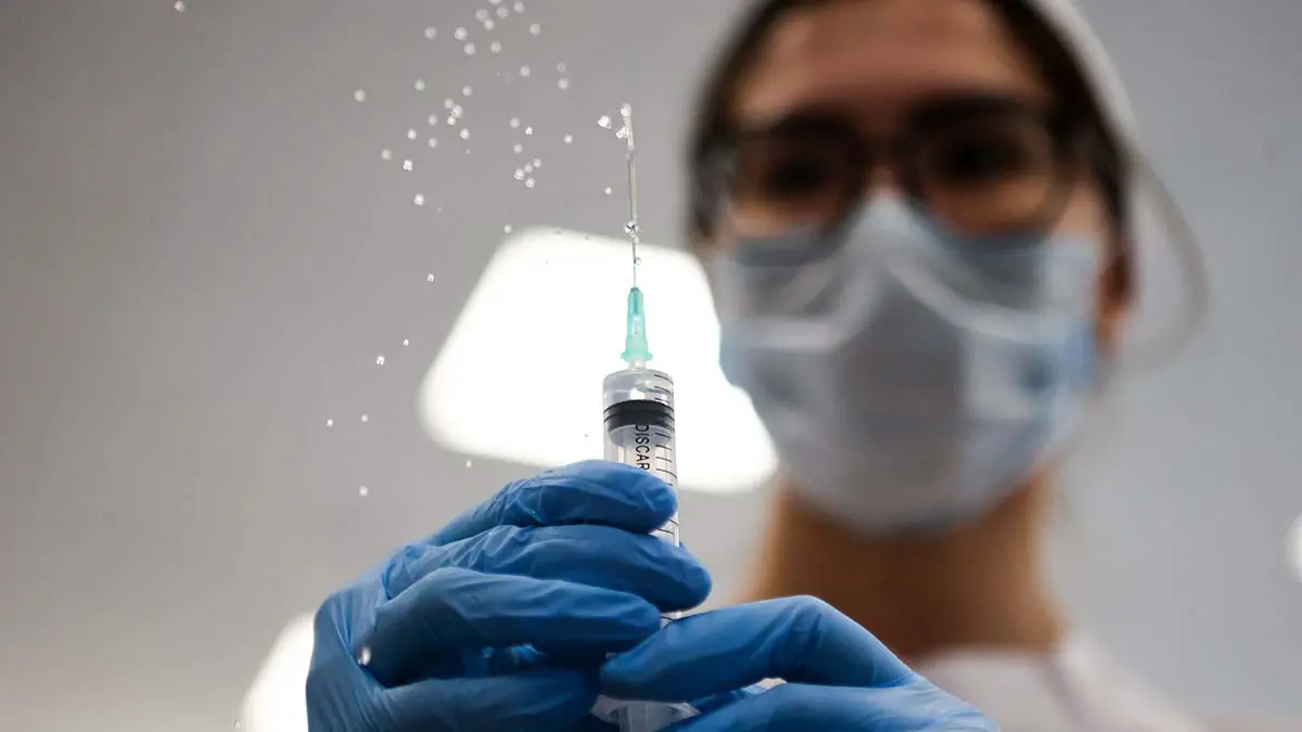 Врач Черемушкин рассказал, насколько эффективна онковакцина