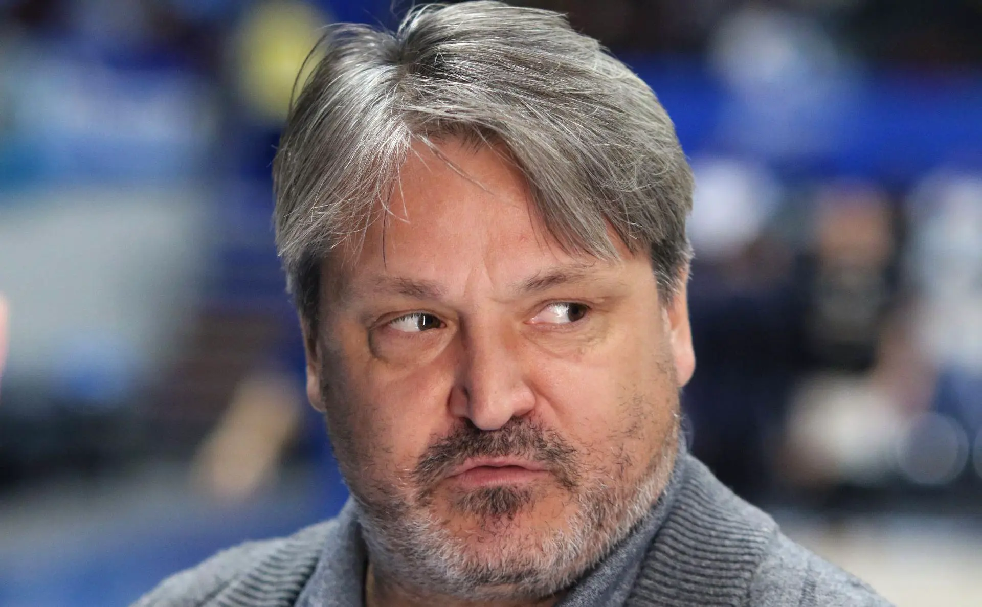 Вадим Евсеев (Maksim Konstantinov / Global Look Press)