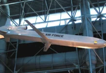 Boeing гарантирует боеготовность AGM-86B для ВВС США. AGM-181 на подходе garantiruet boegotovnost 86 dlya vvs ssha 181 na podhode-obzone-su-0