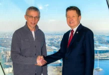 Газпром и СКА: Алексей Миллер и Игорь Ларионов обсудили будущее gazprom i ska aleksej miller i igor larionov obsudili budushhee-obzone-su-0