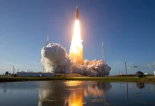 NASA и Orion успешно стартовали в Artemis II – путь к Луне открыт i uspeshno startovali v put k lune otkryt-obzone-su-0