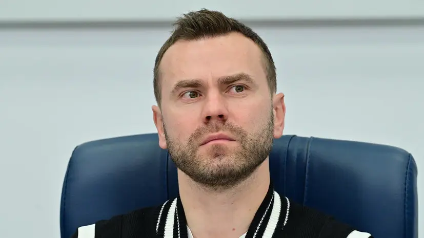 Акинфеев — о просьбе сына: иметь такие подарки в 11 лет — это большая роскошь