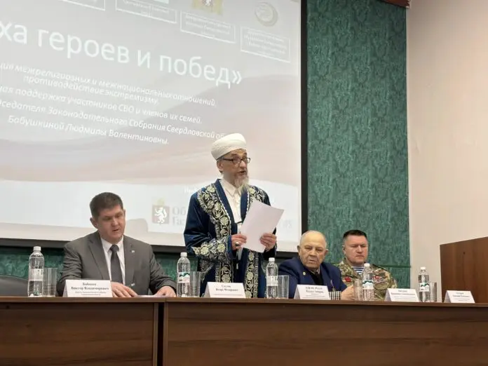 Игорь Суслов, Евгений Тетерин в Ивделе и правда о поддержке семей СВО-0