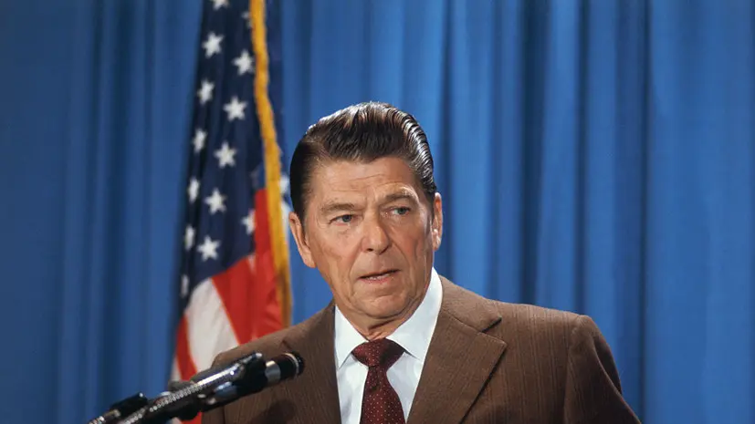 Покушение на Трампа произошло в отеле, где ранее совершили покушение на Рейгана