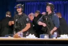 inczident v   s uchastiem trampa i sekretnoj sluzhby-obzone-su-0