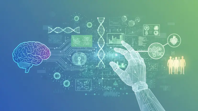 Врач Ярцева: ИИ в медицине помогает обрабатывать данные, а не ставить диагноз