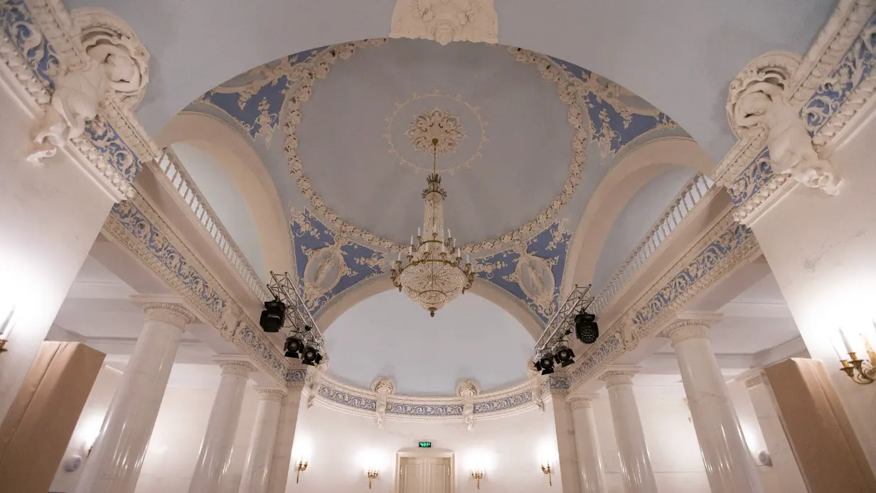 Краеведческий диктант «Московский код» пройдет в штаб-квартире столичного РВИО