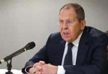 Лавров: НАТО, США и ЕС готовят новую военную эру против РФ и КНР lavrov nato ssha i es gotovyat novuyu voennuyu eru protiv rf i knr-obzone-su-0