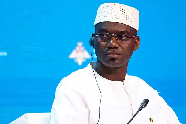 Садио Камара 