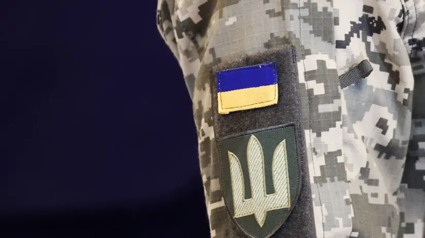 Мать колумбийского наёмника обвинила ВСУ в торговле людьми