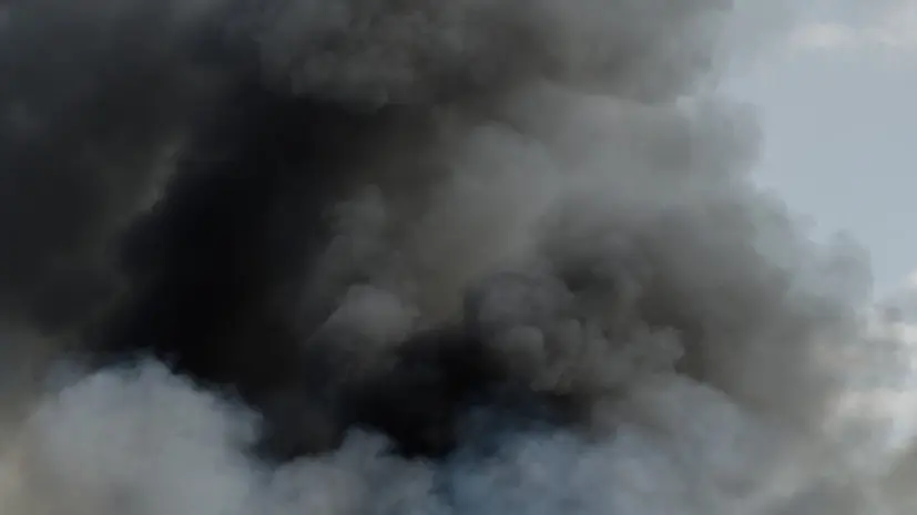 На месте ЧП во Владикавказе развернули оперативный штаб