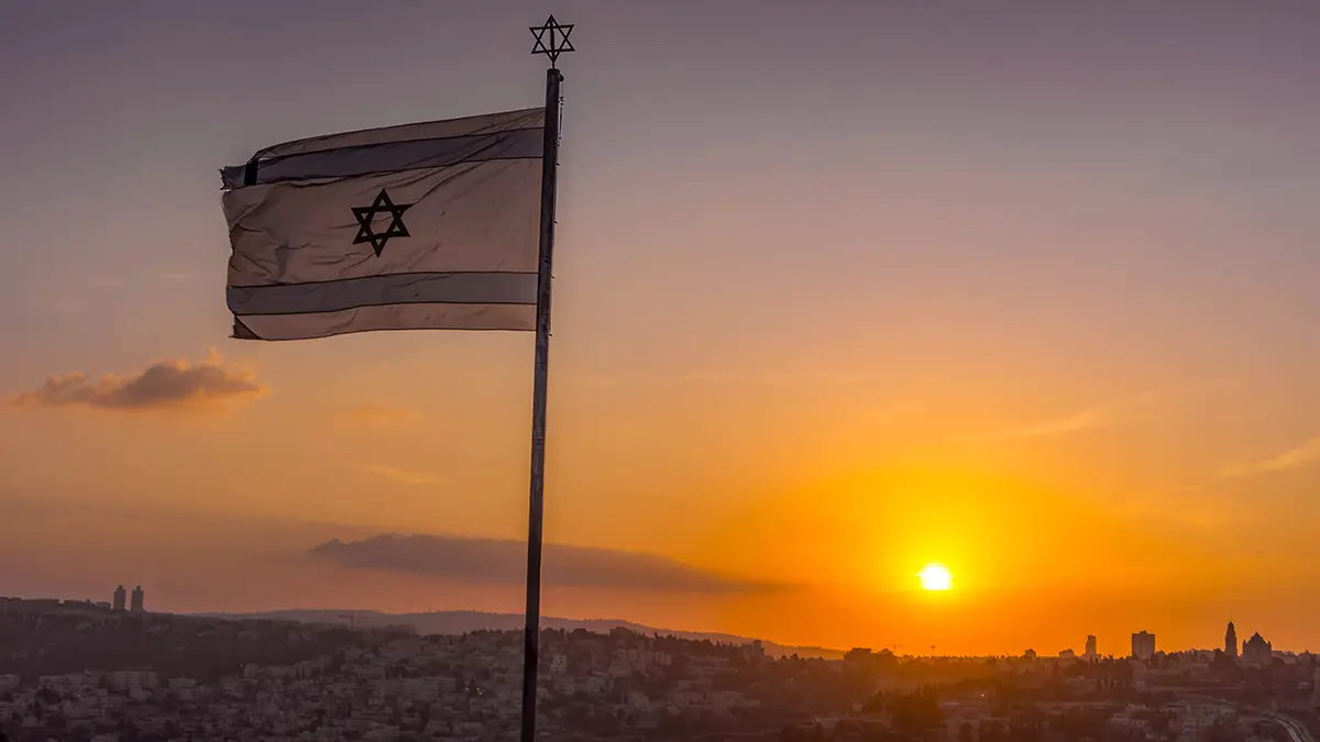 МИД Израиля извинился перед христианами за поврежденную ЦАХАЛ статую Иисуса