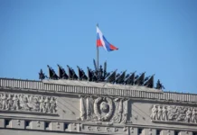 minoborony rf zafiksirovalo tysyachi narushenij vsu pashalnogo peremiriya-obzone-su-0