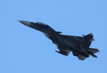 Минобороны России сообщает об инциденте с Су-30 и Ан-26 в Крыму minoborony rossii soobshhaet ob inczidente s su30 i an26 v krymu-obzone-su-0