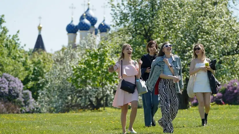 11 дней отдыха: Минтруд представил календарь выходных и праздничных дней на 2027 год