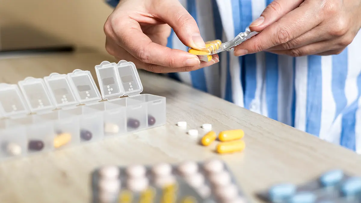 Минздрав сформировал новый перечень стратегически значимых лекарств