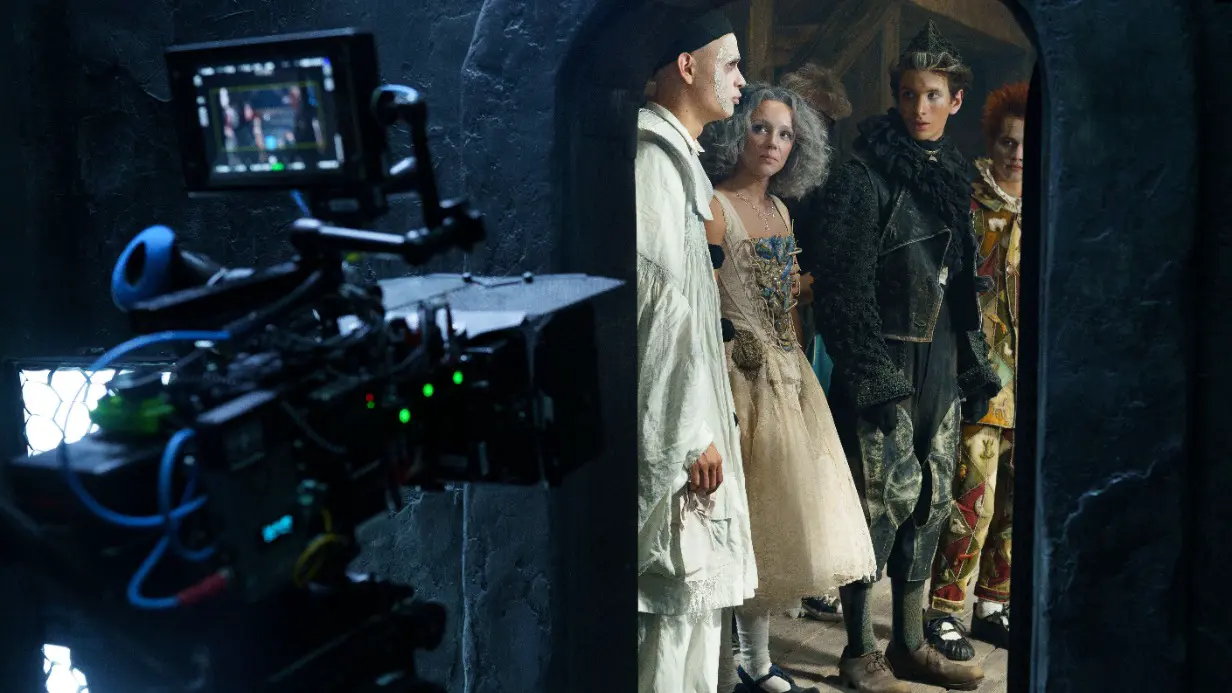 Сергунина отметила рост популярности платформы «Москино»