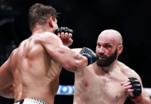 Мурзаканов и Хавалов провели яркий бойцовский вечер в США murzakanov i havalov proveli yarkij bojczovskij vecher v ssha-obzone-su-0