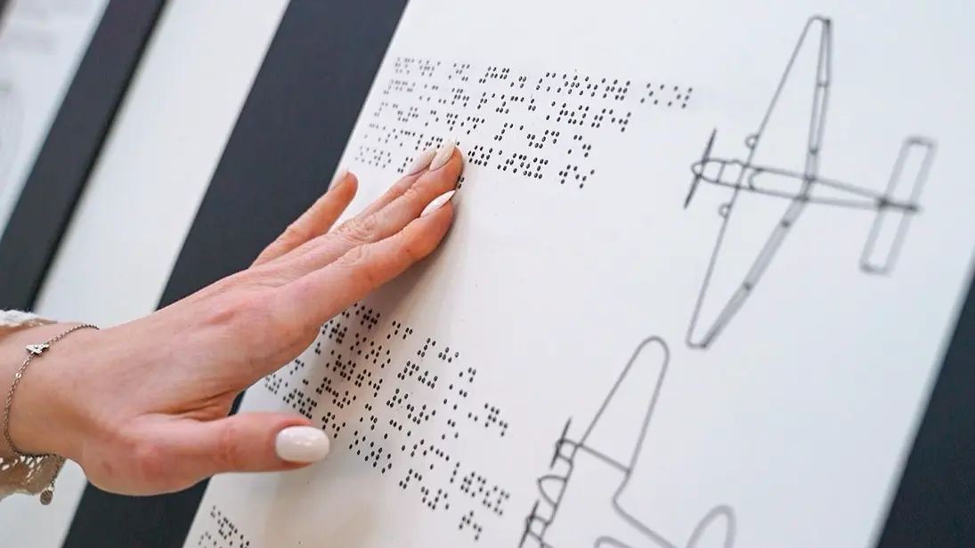 «Мосбилет» приглашает на инклюзивную выставку в музей Николая Островского