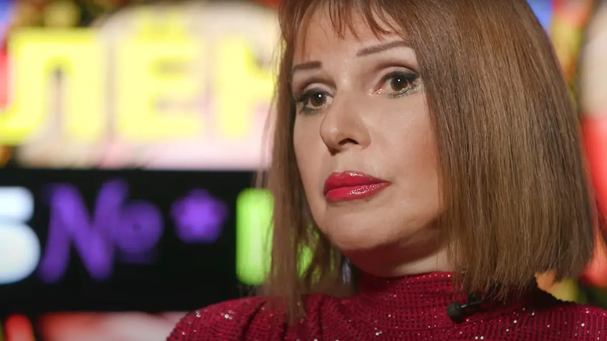 «Впускает в постель»: Штурм прокомментировала интервью Диброва после развода