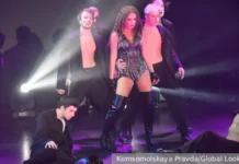 Ольга Бузова раскрыла свои взгляды на творчество, кино olga buzova raskryla svoi vzglyady na tvorchestvo kino-obzone-su-0