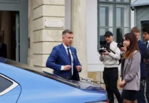 Петер Мадьяр и Партия Тиса открывают новые перспективы для Венгрии peter madyar i partiya tisa otkryvayut novye perspektivy dlya vengrii-obzone-su-0