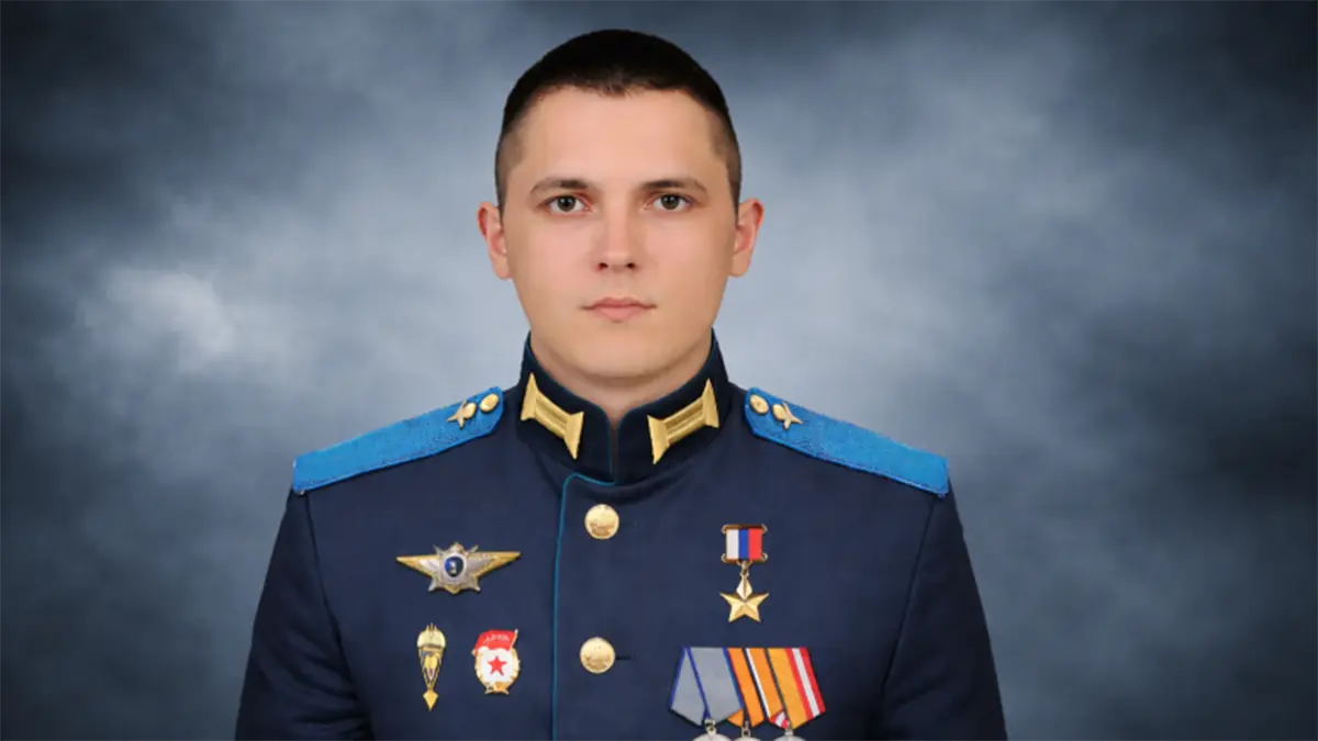 Сестра награжденного Путиным Героя России раскрыла подробности о его поисках