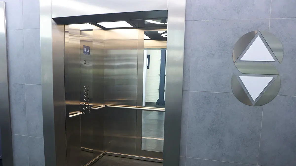 В суд направили уголовное дело об «опасных» лифтах в домах во Внукове