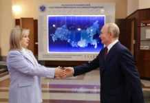 Путин и ЦИК поддержат героев спецоперации на выборах putin i czik podderzhat geroev speczoperaczii na vyborah-obzone-su-0