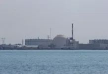 Росатом и Иран обсудили сотрудничество по АЭС Бушер и ЗАЭС rosatom i iran obsudili sotrudnichestvo po aes busher i zaes-obzone-su-0