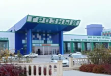 Росавиация ввела план Ковёр для аэропортов Кавказа rosaviacziya vvela plan kovyor dlya aeroportov kavkaza-obzone-su-0