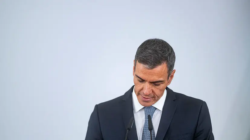 Санчес отреагировал на планы США приостановить членство Испании в НАТО