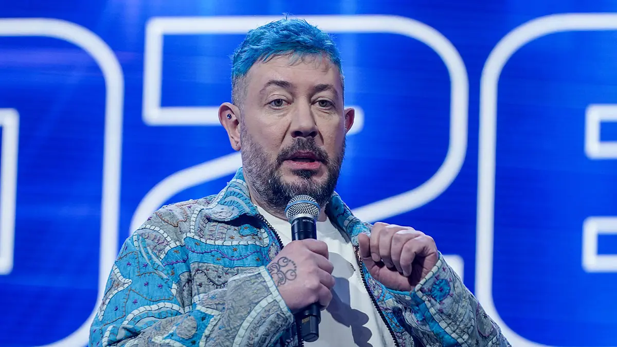 Артемий Лебедев на шоу «Натальная карта» довел до слез Олесю Иванченко